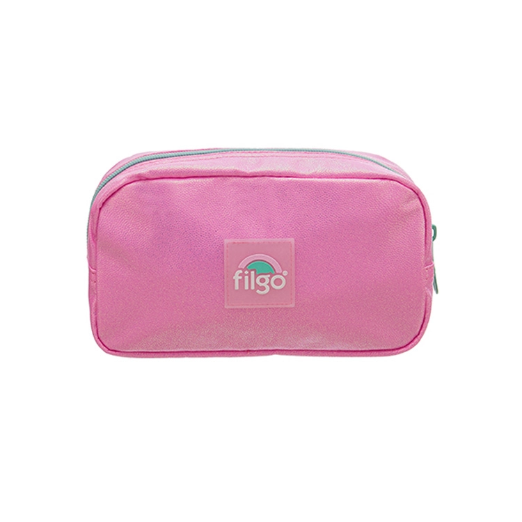 Cartuchera Escolar Filgo 2026 Starpak Pouch Make Up 1 Art.CA26-PST-020